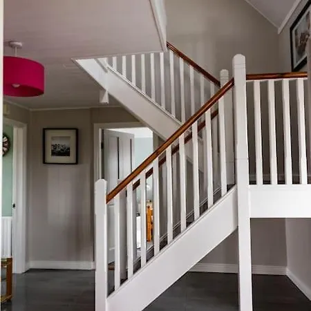 Wildberry - 4 Bedroom With Amazing Views In *
