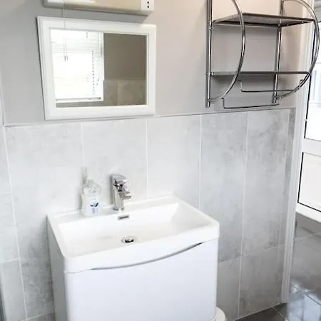 Hébergement de vacances Wildberry - 4 Bedroom With Amazing Views In