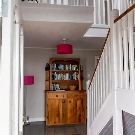 Wildberry - 4 Bedroom With Amazing Views In Hébergement de vacances Doolin