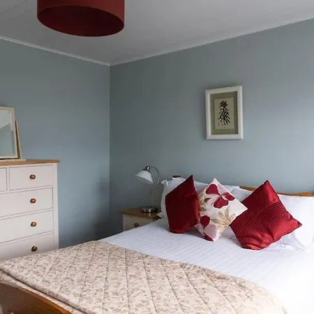 Wildberry - 4 Bedroom With Amazing Views In Hébergement de vacances Doolin