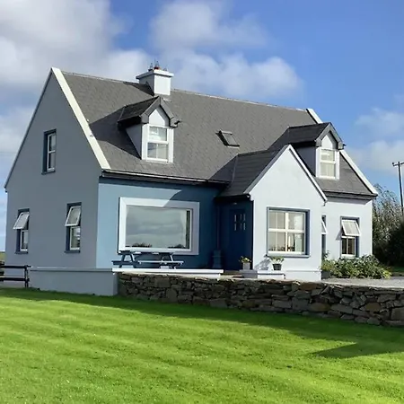 Wildberry - 4 Bedroom With Amazing Views In