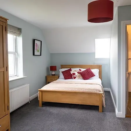 Wildberry - 4 Bedroom With Amazing Views In Hébergement de vacances *