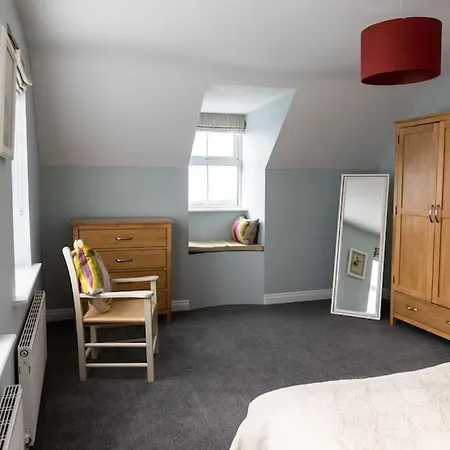 Wildberry - 4 Bedroom With Amazing Views In * Doolin
