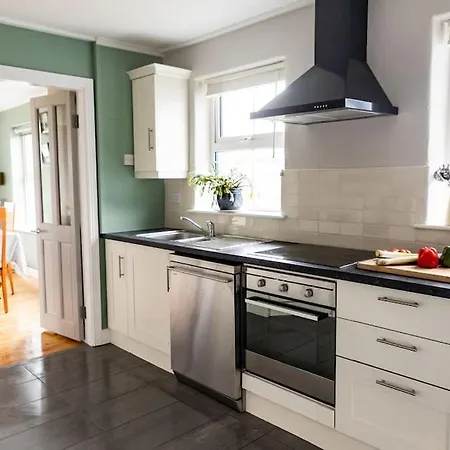 Wildberry - 4 Bedroom With Amazing Views In *