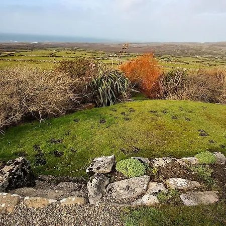Wildberry - 4 Bedroom With Amazing Views In * Doolin